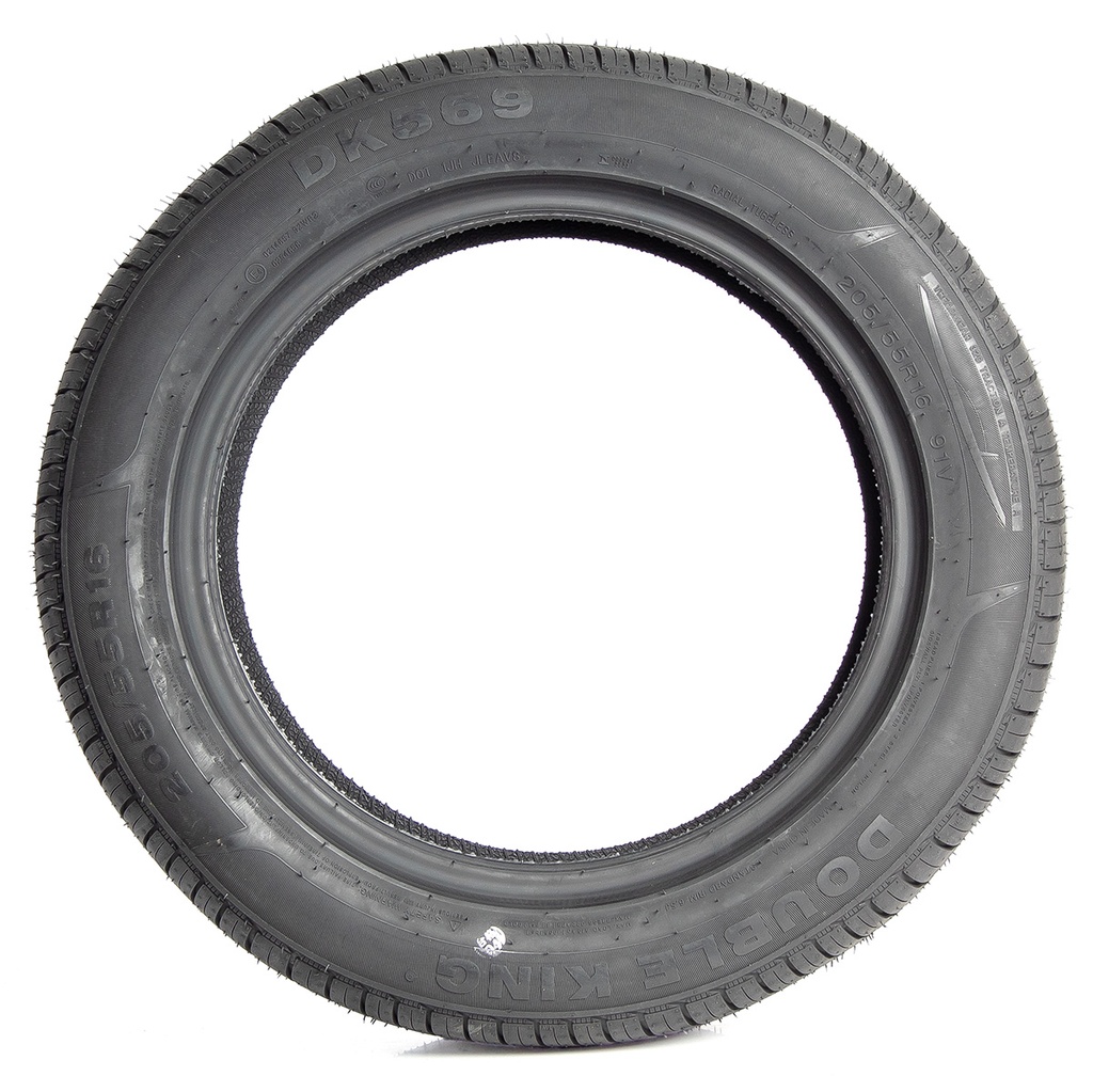 Llanta P 205/55 R16 00 A A Doubleking DK569