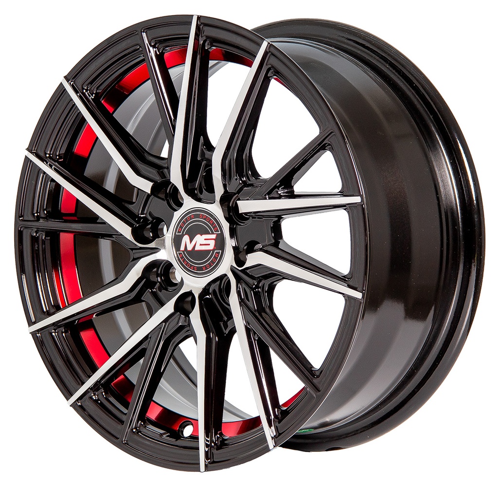 Rin 14 6 4X100/108 Ms 1432 BMFIRL ET35 CB67.1