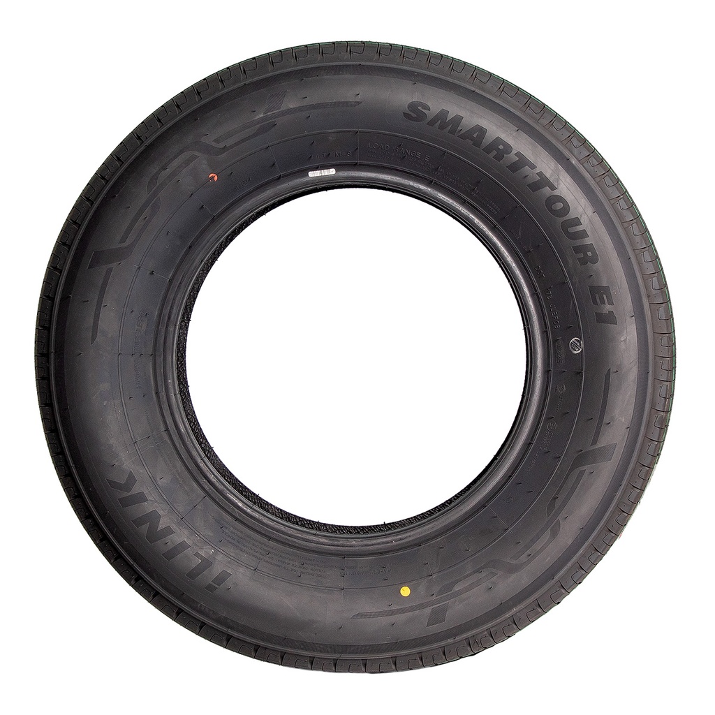 Llanta C 205/65 R16 107/105R Ilink Smarttour E1