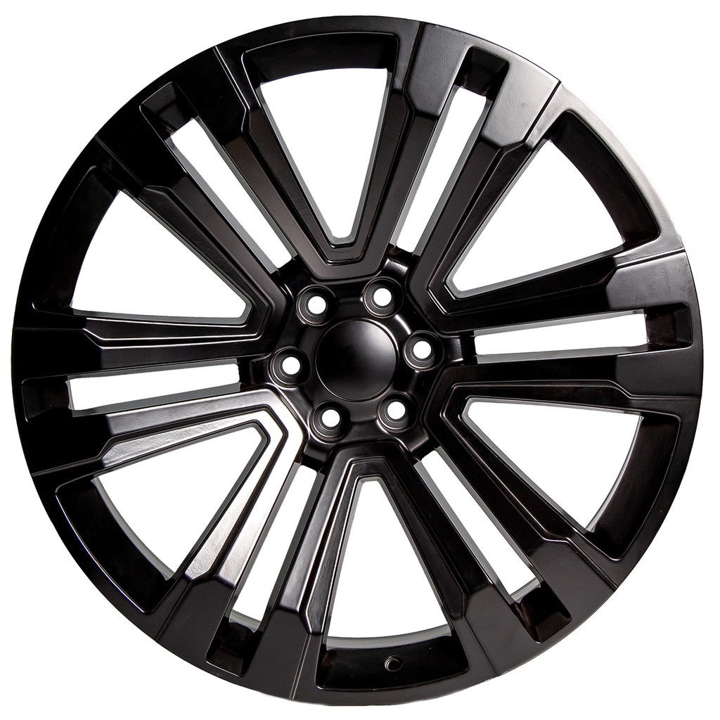 Rin 26 10 6X139.7 Sport R1 GMF ET30 CB78.1 