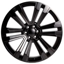 Rin 26 10 6X139.7 Sport R1 GMF ET30 CB78.1 