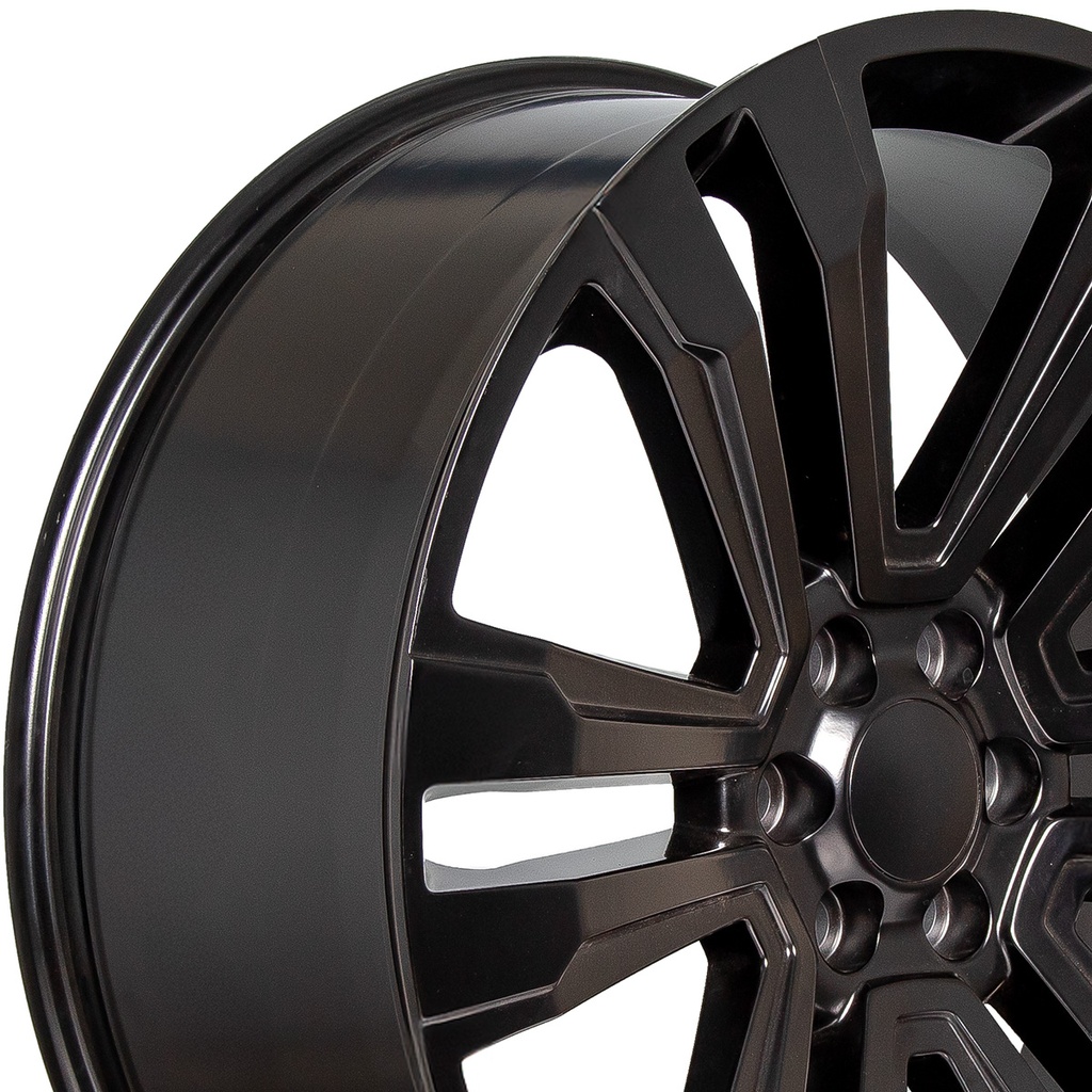 Rin 26 10 6X139.7 Sport R1 GMF ET30 CB78.1 