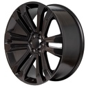 Rin 26 10 6X139.7 Sport R1 GMF ET30 CB78.1 