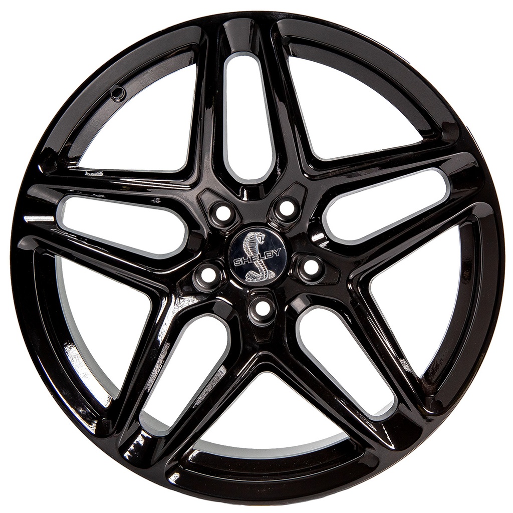 Rin 18 9 5X114.3 R1 SPORT QC1812 GBM ET22 CB73.1 RP