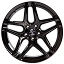 Rin 18 9 5X114.3 R1 SPORT QC1812 GBM ET22 CB73.1 RP