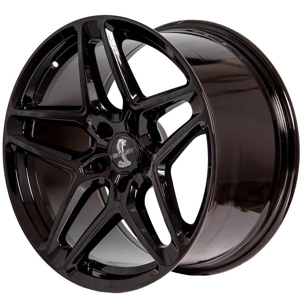 Rin 18 9 5X114.3 R1 SPORT QC1812 GBM ET22 CB73.1 RP