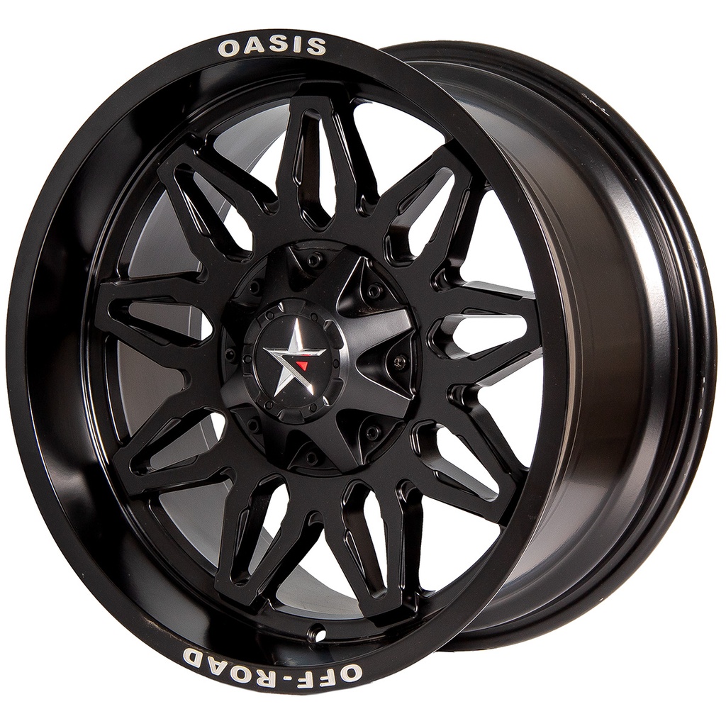 Rin 18 9 6X139.7 Ms D1053 MBM ET0 CB106.1