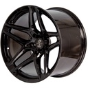 Rin 18 11 5X114.3 R1 SPORT QC1812 GBM ET6 CB73.1 RP