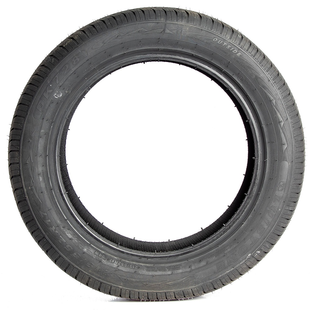 Llanta P 215/55 R17 00 A A Luistone DK728