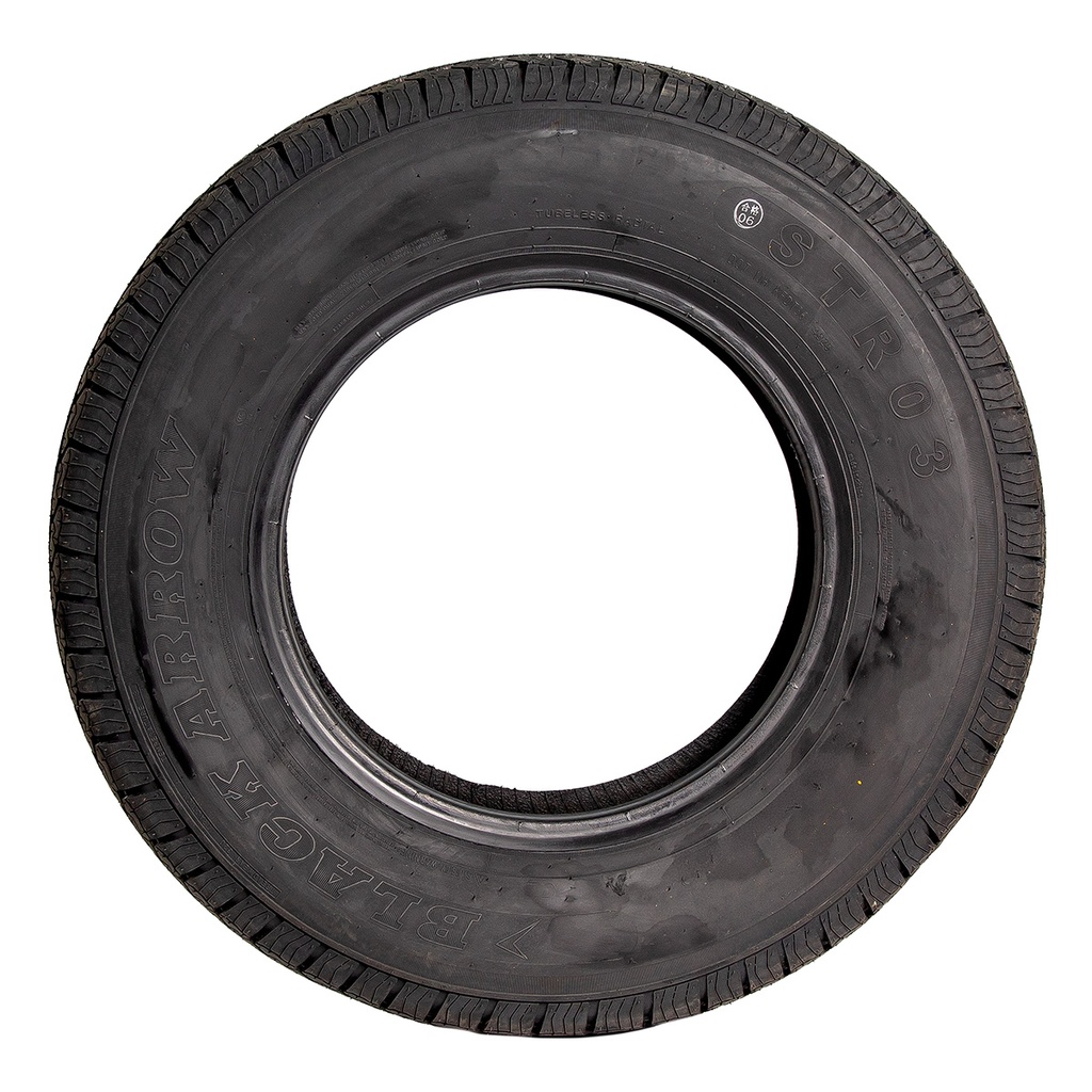 Llanta P 215/75 R15 100/97S Blackarrow STR03
