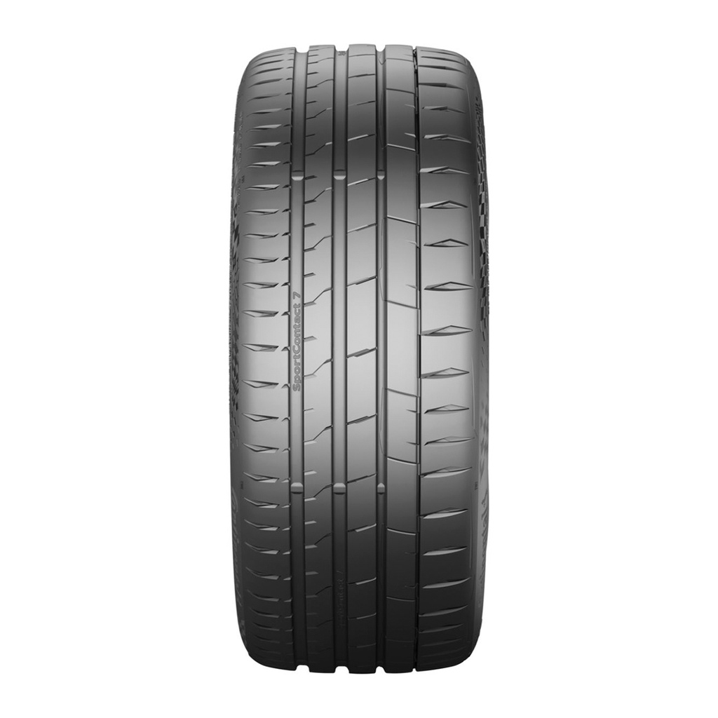 Llanta P 245/40 R19 98Y Continental Sportcontact7