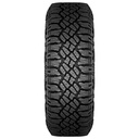 Llanta LT 265/75 R16 123Q A A Goodyear WRANGLER BOULDER MT