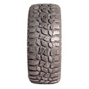 Llanta LT 305/55 R20 121/118Q Haida HD869