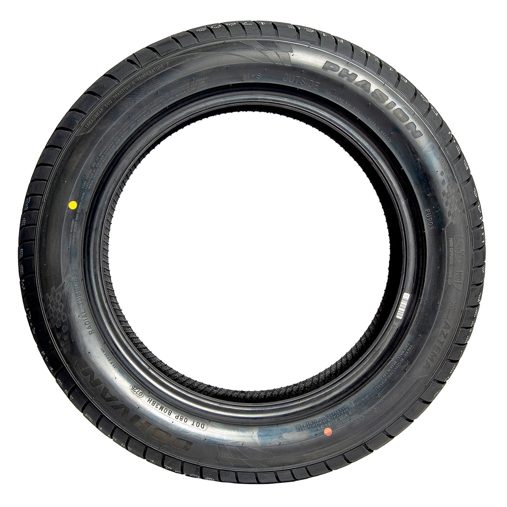 Llanta P 225/40 ZR18 92Y Dohvan PHASION