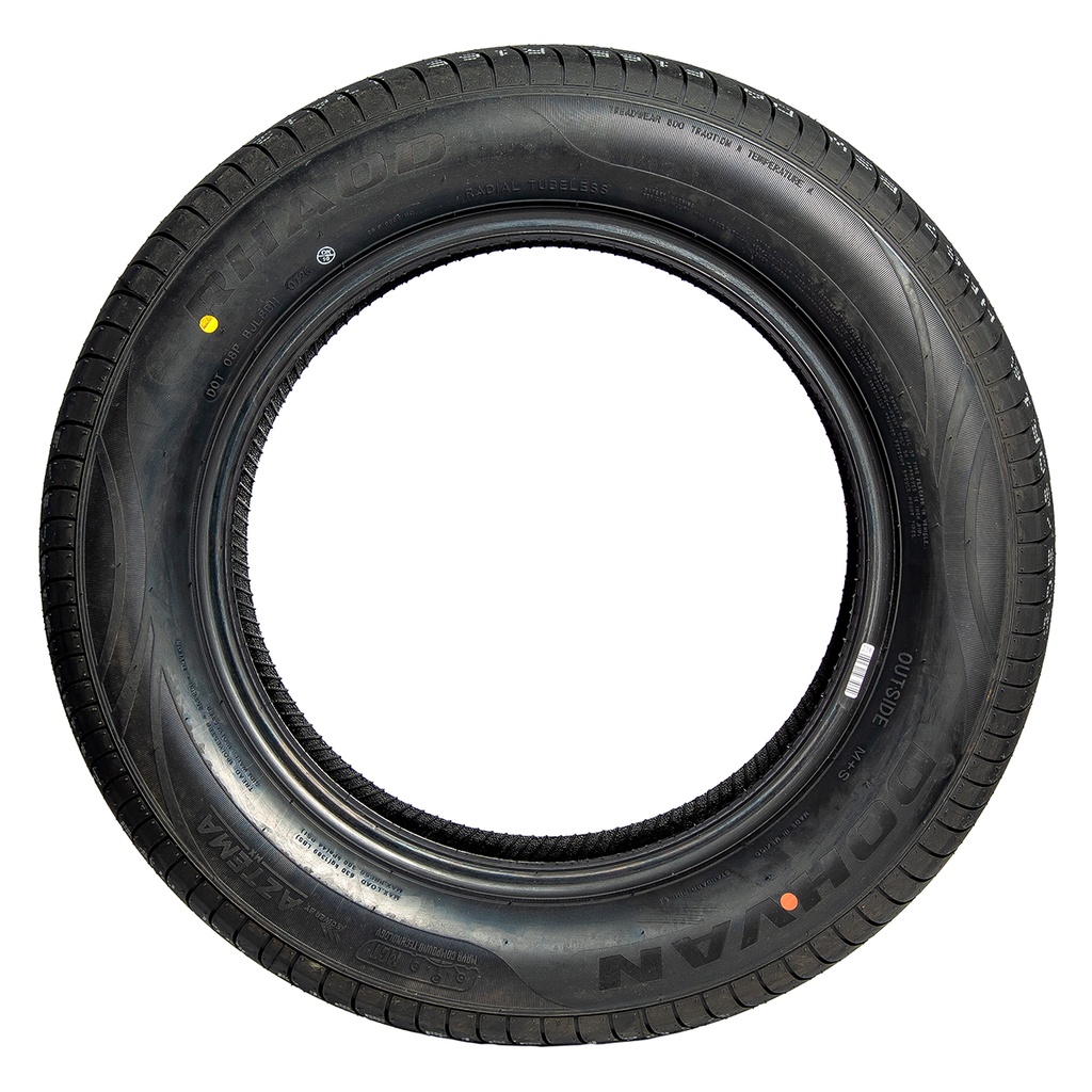 Llanta P 205/60 R16 92H Dohvan RHAOD