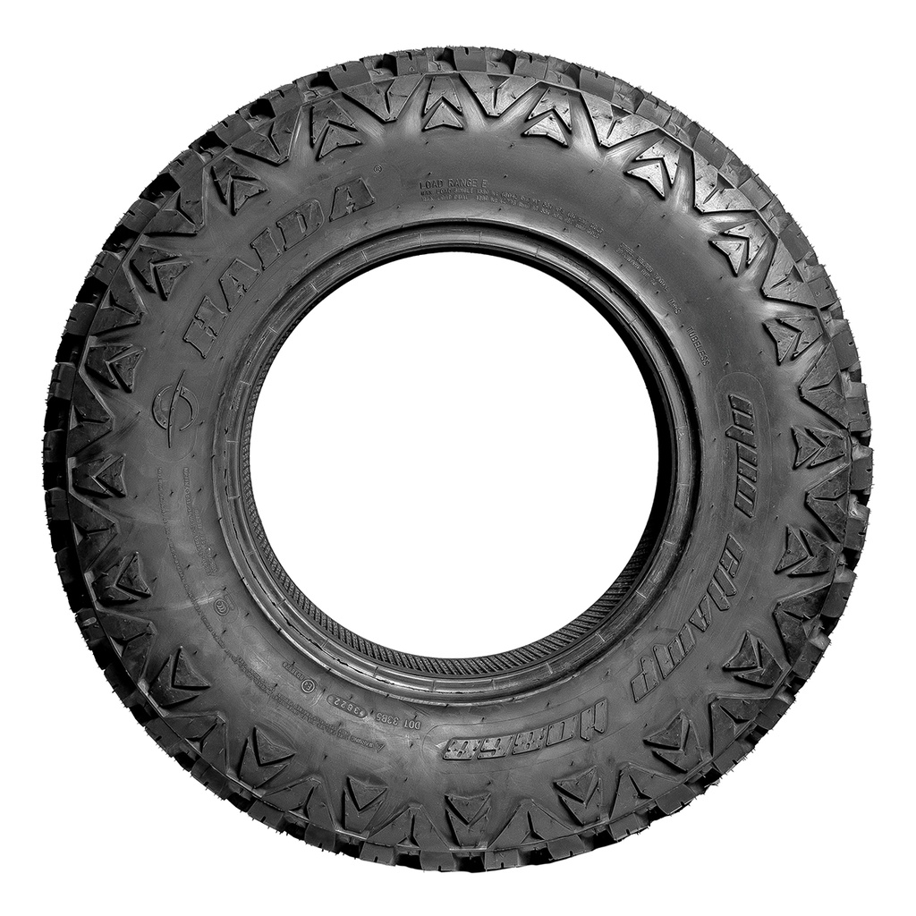 Llanta LT 245/75 R16 00 A A Haida Hd868