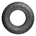 Llanta P 285/70 R17 00 A A Haida Hd868