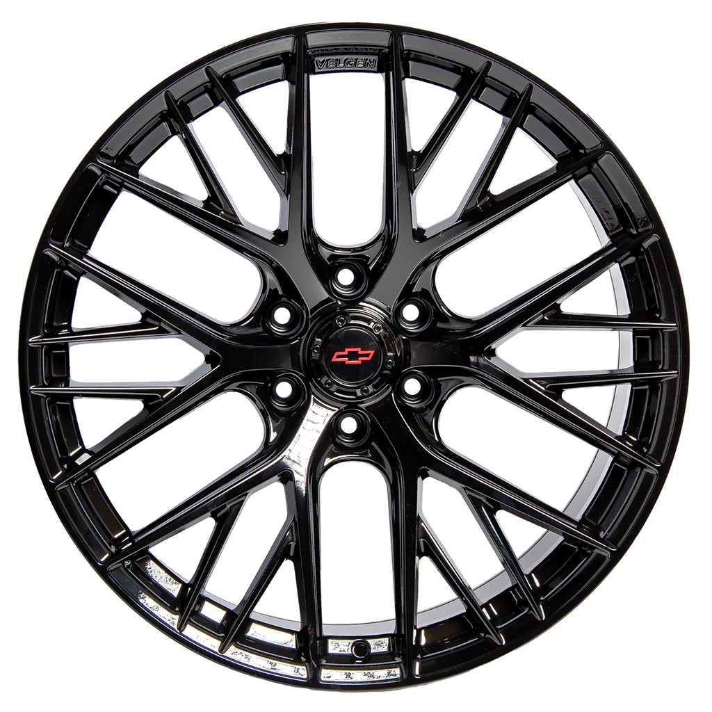 Rin 22 "X10 " 6x139.7 R1 SPORT FC757 BLACK 0 78.1