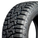 Llanta LT 33x12.5 R20 114Q Haida Hd878