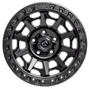 Rin 15 "X8 " 6x139.7 Elite Performance OF1076 MATT BRONZE 0 110.1