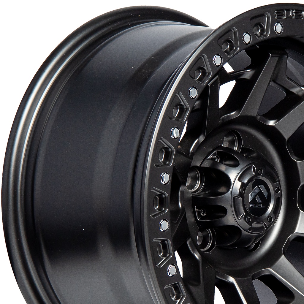 Rin 15 "X8 " 6x139.7 Elite Performance OF1076 MATT BRONZE 0 110.1