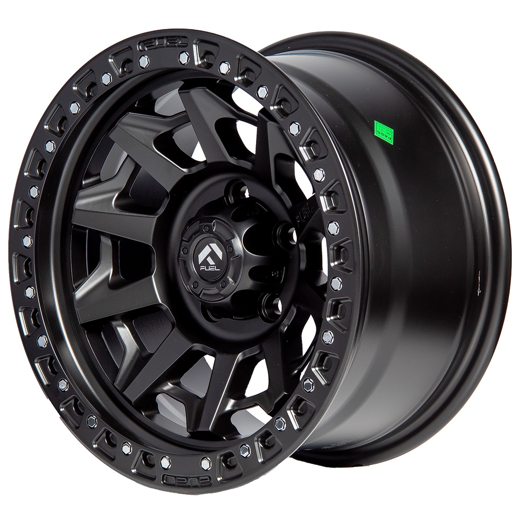 Rin 15 "X8 " 6x139.7 Elite Performance OF1076 MATT BRONZE 0 110.1