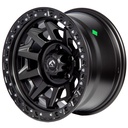 Rin 15 "X8 " 6x139.7 Elite Performance OF1076 MATT BRONZE 0 110.1