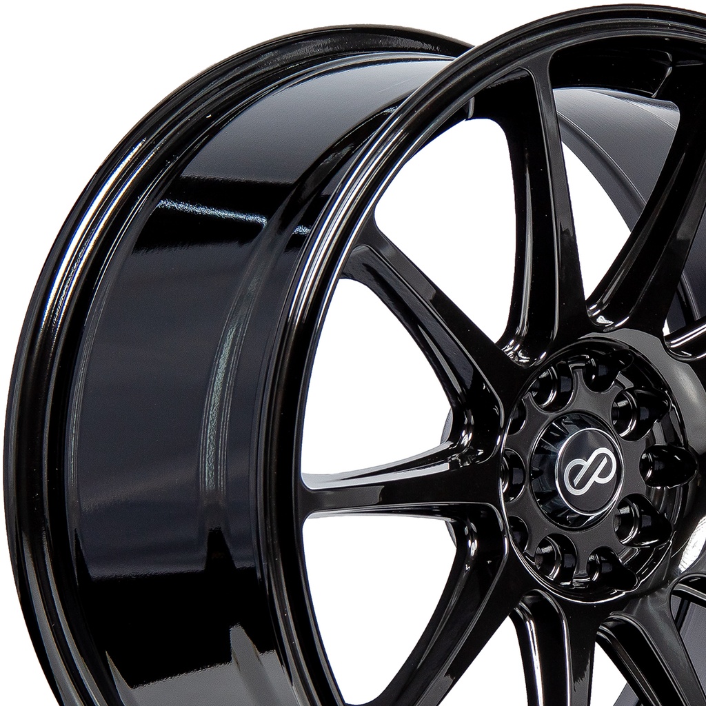 Rin 18 "X8.5 " 5x100/113 Elite Performance PD0225 GLOSS BLACK 32 73.1 