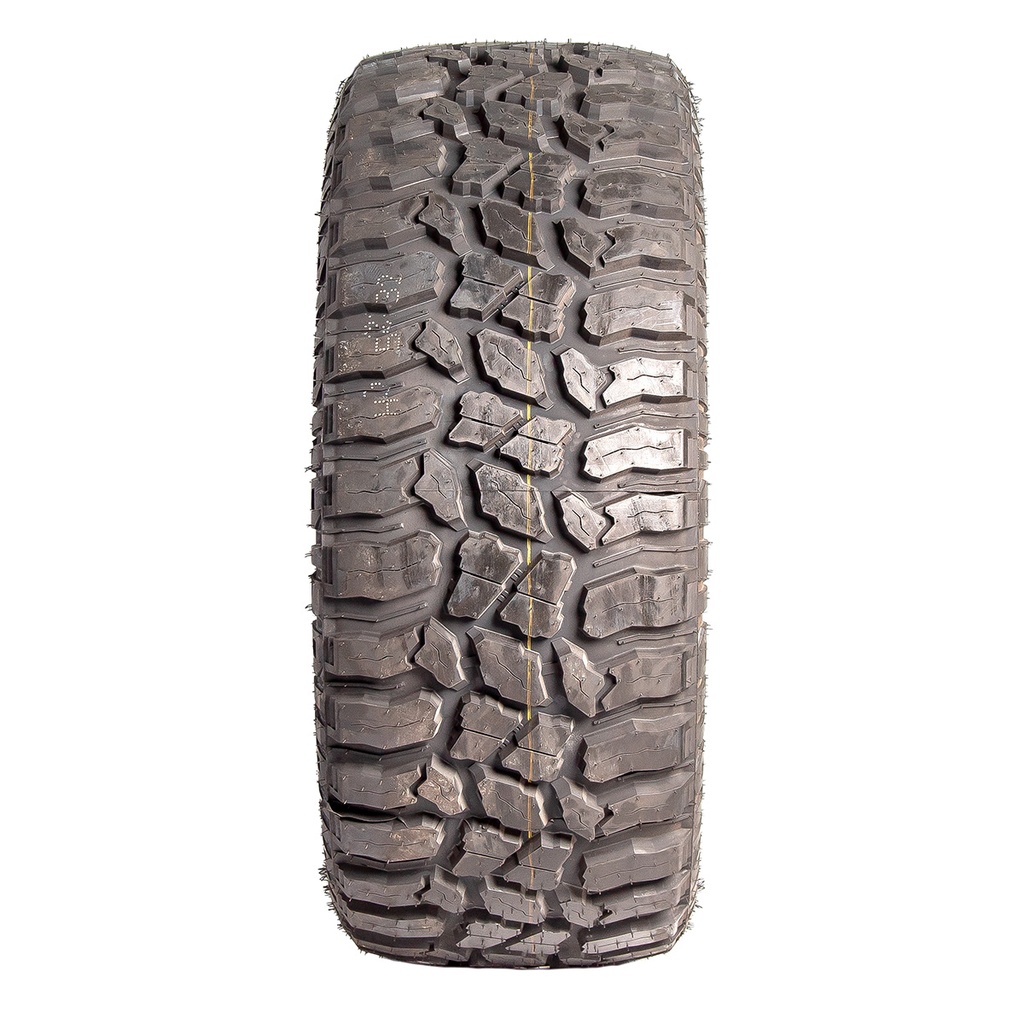 Llanta LT 37x12.5 R17 124Q Haida HD869