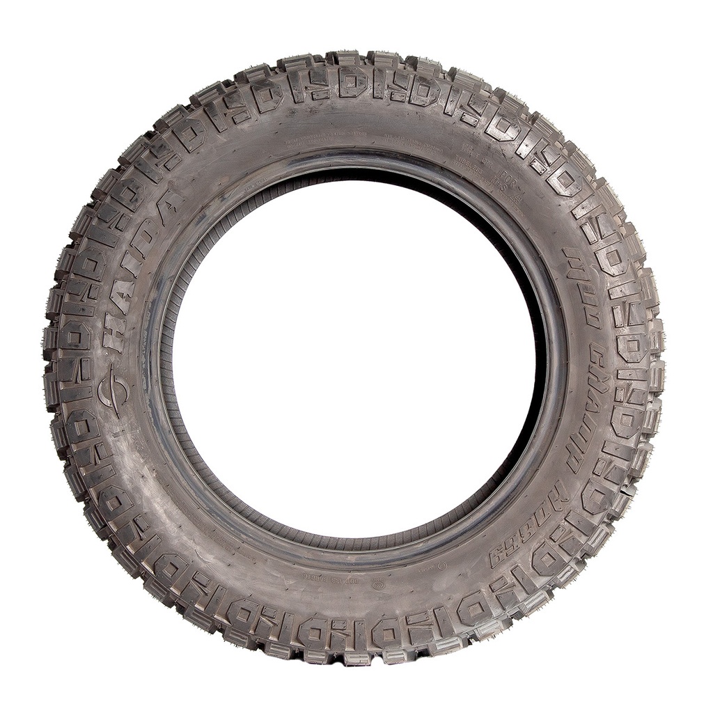 Llanta LT 37x12.5 R17 124Q Haida HD869