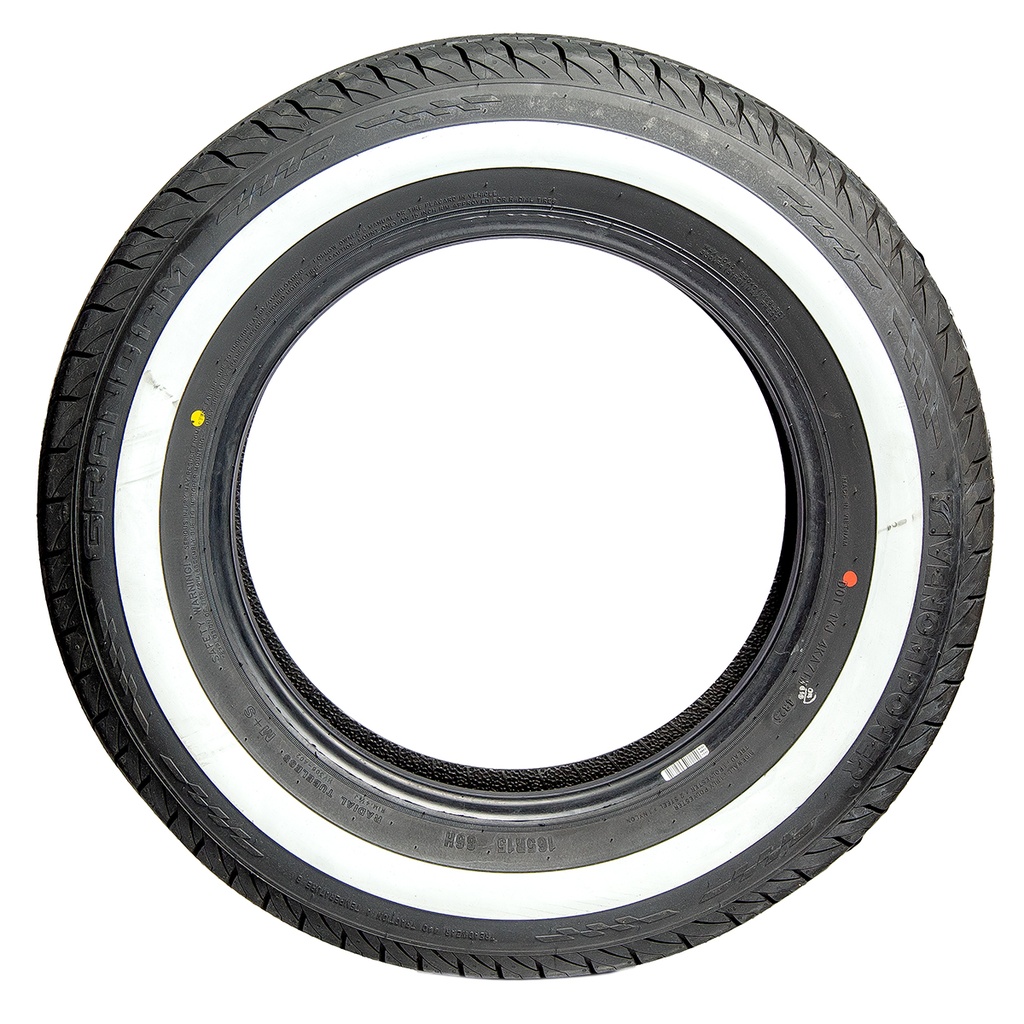 Llanta P 165 R15 86H Venom Grand AM