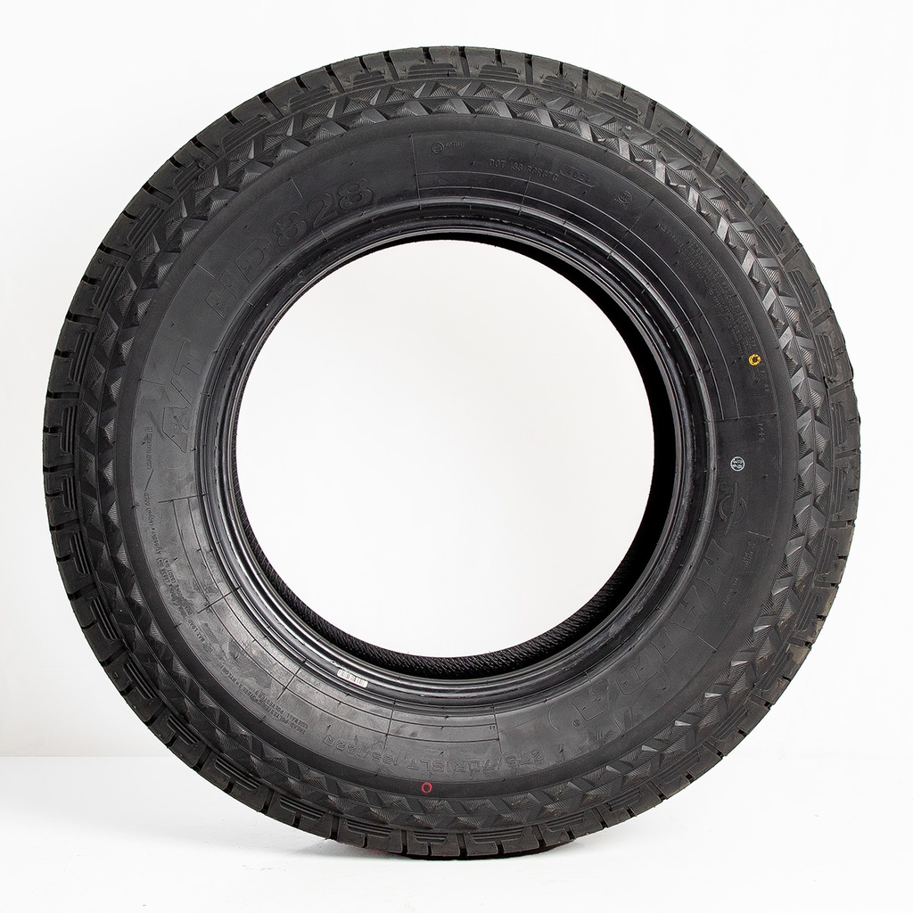 Llanta P 225/65 R17 102T Haida HD828