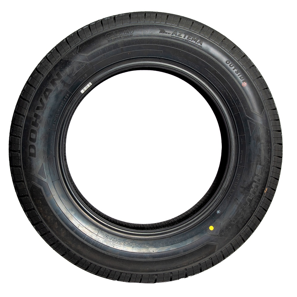 Llanta P 235/65 R17 104H Dohvan EIHT