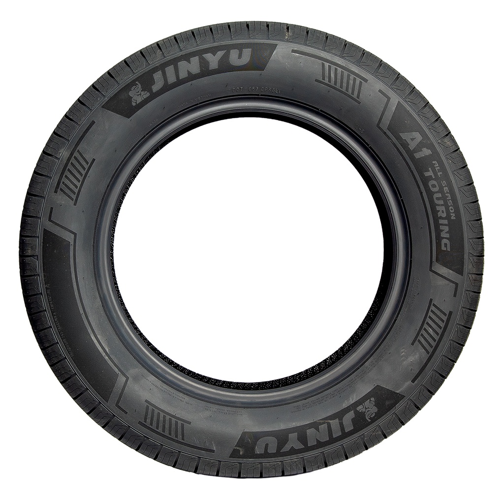 Llanta P 225/55 R18 98V Jinyu A1 Touring All Season
