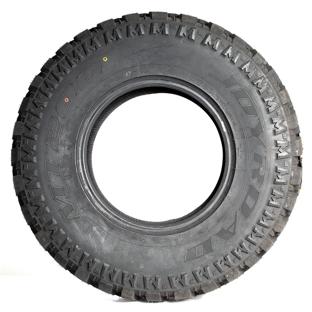 Llanta LT 33x12.5 R15 108Q Joyroad MT200 6PR