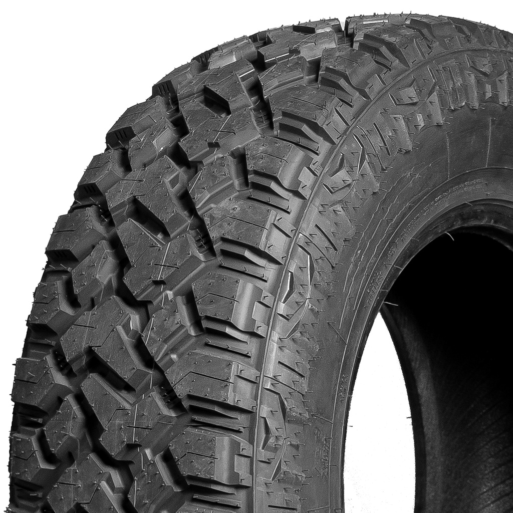 Llanta LT 33x12.5 R18 122Q Lch Gripper DEPREDADOR MT 12PR