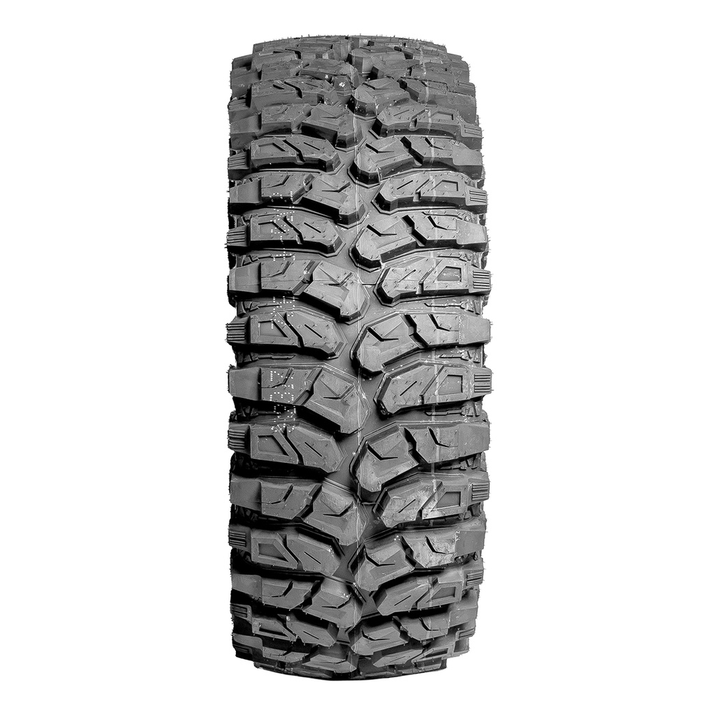 Llanta LT 255/70 R16 115/112Q LCH BLACK MUD MONSTER