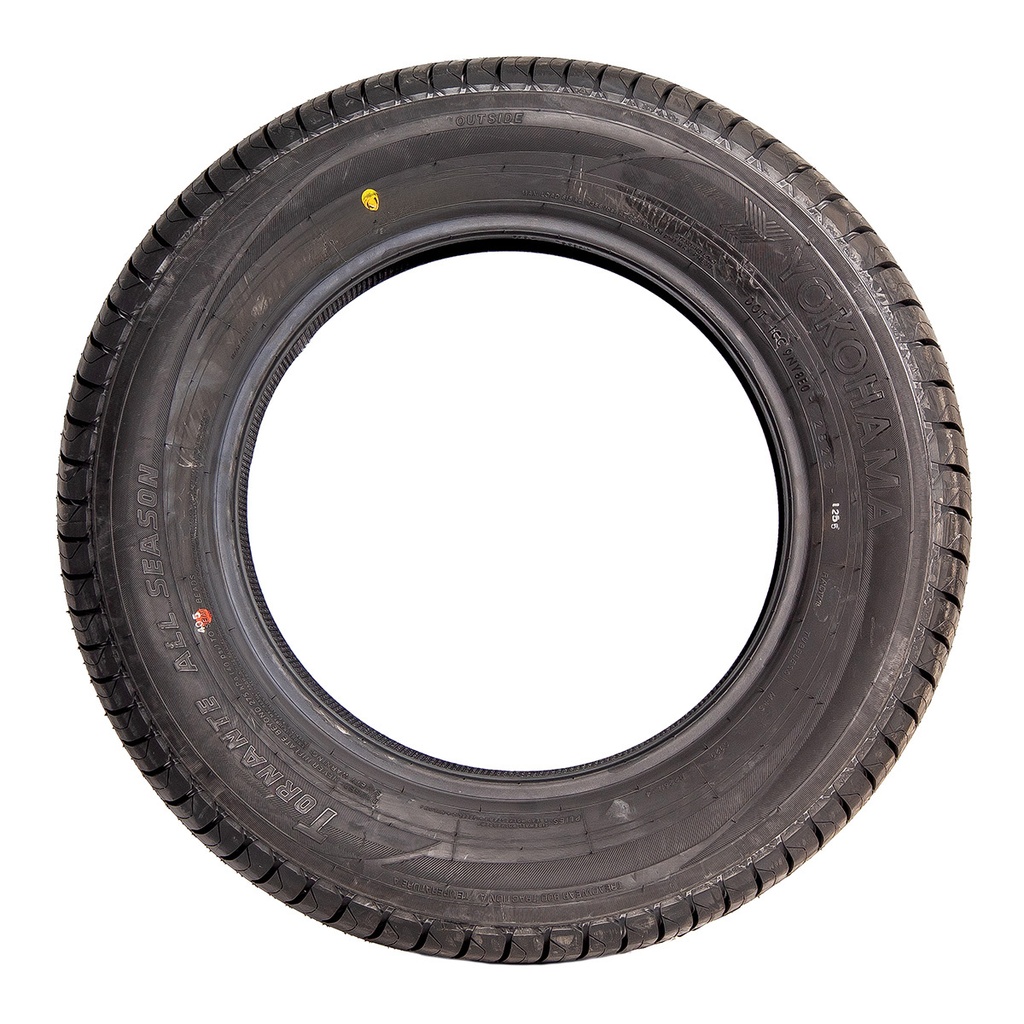 Llanta P 235/65 R17 104H Yokohama Tornante All Season