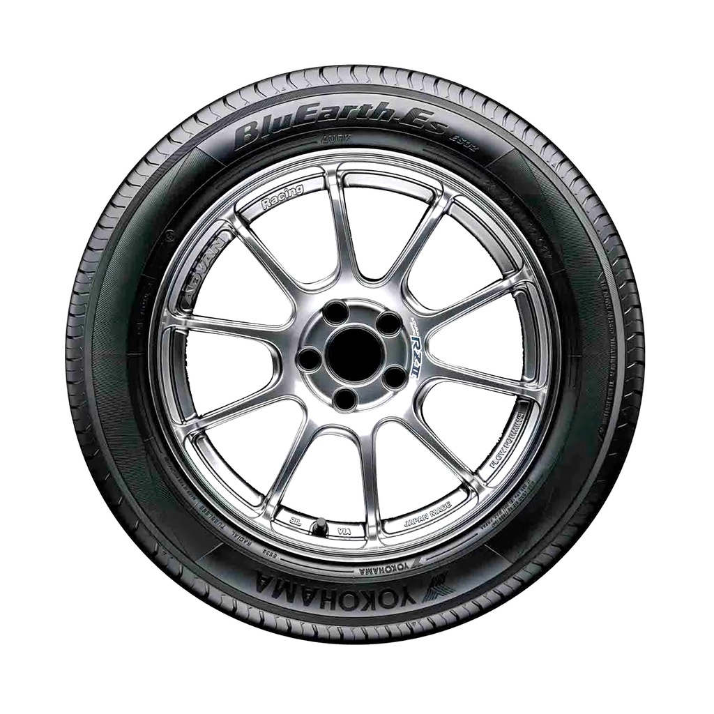Llanta P 215/55 R17 94V Yokohama BluEarth-Es ES32