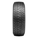 Llanta P 265/75 R16 114T Marshal AT51