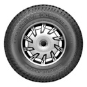 Llanta P 245/70 R17 108T A A Marshal AT51