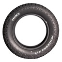Llanta LT 33x12.5 R18 118Q Ilink PENTERRA R/T RWL