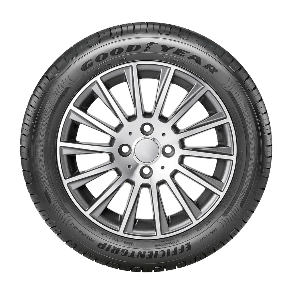 Llanta P 205/55 R17 91V Goodyear Efficientgrip Performance