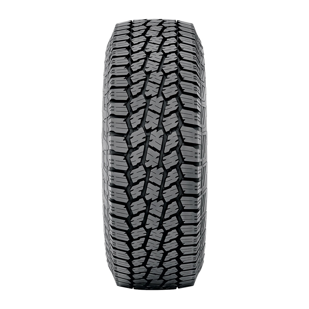 Llanta P 265/65 R17 112T Yokohama Geolandar A/T4 G018