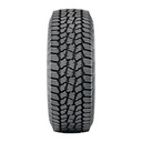 Llanta P 265/65 R17 112T Yokohama Geolandar A/T4 G018