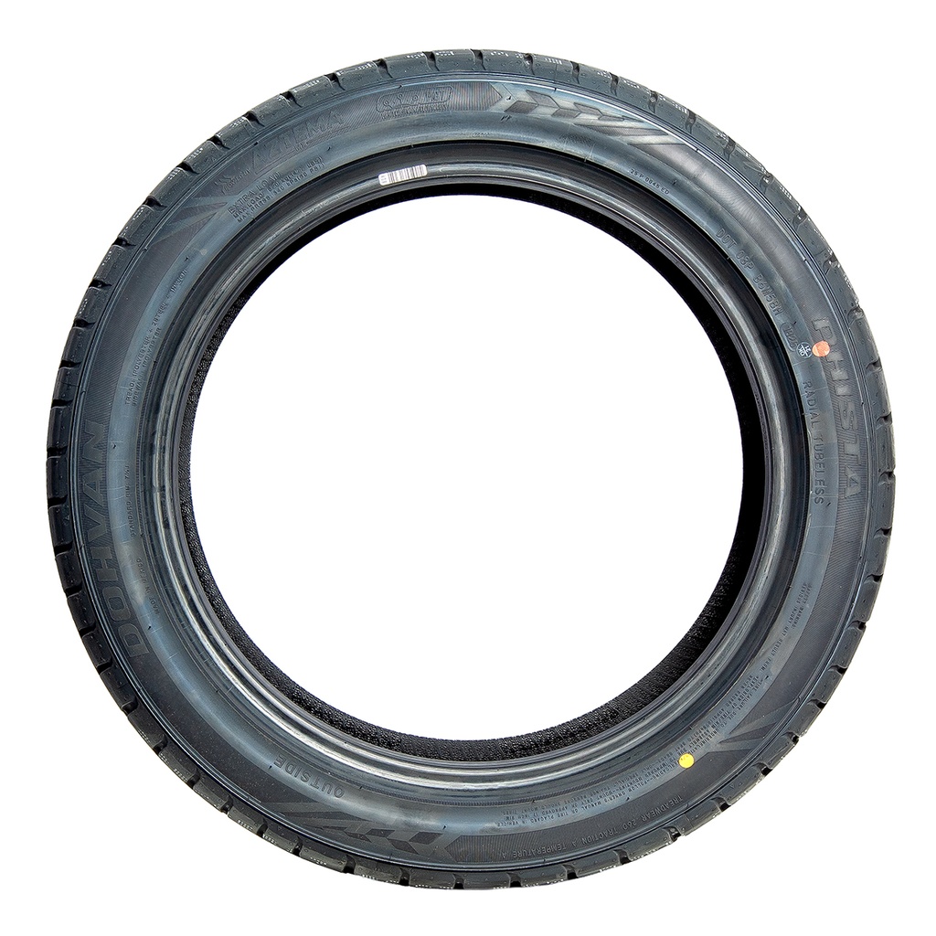 Llanta XL 205/45 R17 88W Dohvan PHISTA