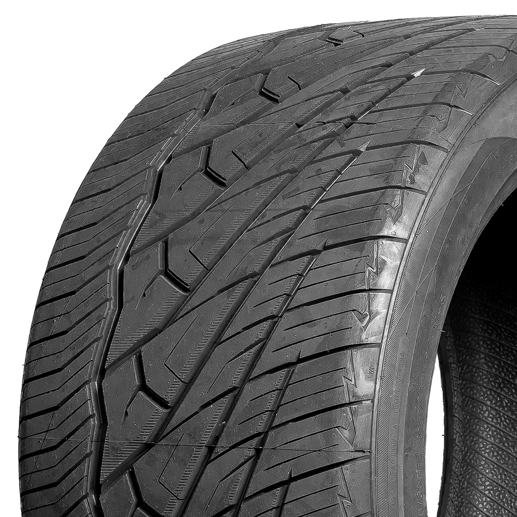 Llanta P 315/35 R17   A A Venom RAGNAROK GTS