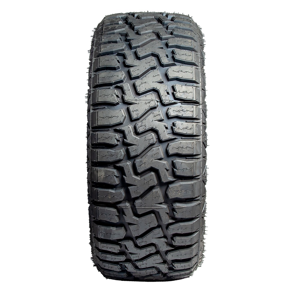Llanta LT 33x12.5 R18 123Q Haida Hd878