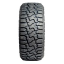 Llanta LT 33x12.5 R18 123Q Haida Hd878