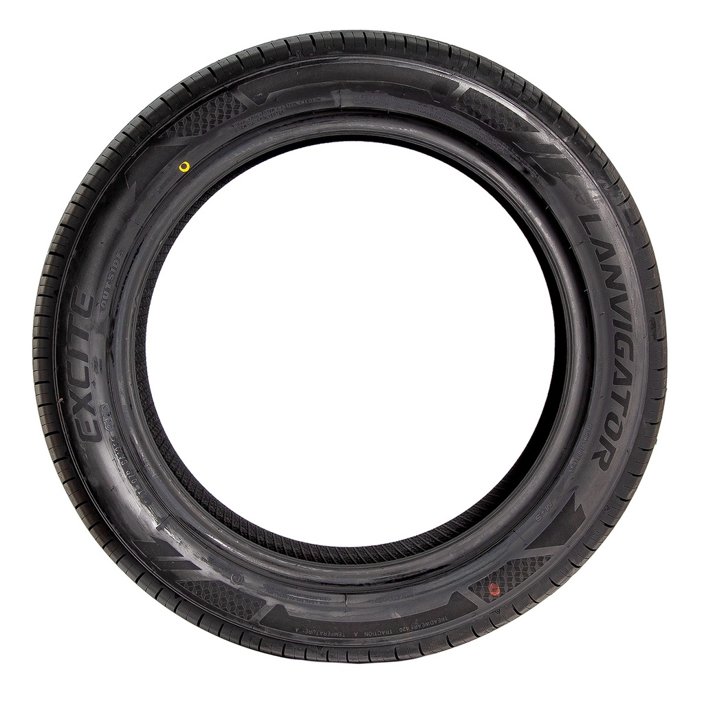 Llanta XL 255/30 R22 95W Lanvigator EXCITE